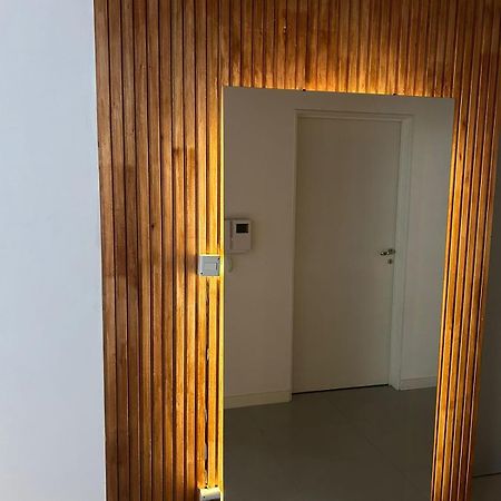 Palermo Millennial Grey Studio Buenos Aires Exterior foto